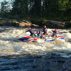 Усадьба Парфенова, Майкопский район, Республика Адыгея