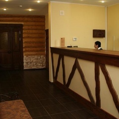 Гостиничный комплекс Усадьба, Вологодский район, Вологодская область