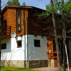 Шале Рояль, Выборгский район, Ленинградская область