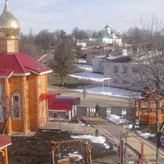 Туркомплекс Горное вдохновение, Майкопский район, Республика Адыгея