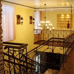 Гостиничный комплекс Усадьба, Вологодский район, Вологодская область