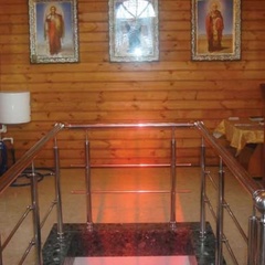 Туркомплекс Горное вдохновение, Майкопский район, Республика Адыгея