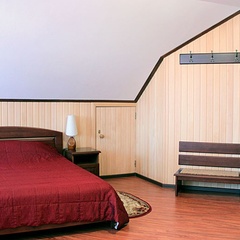 Усадьба Парфенова, Майкопский район, Республика Адыгея