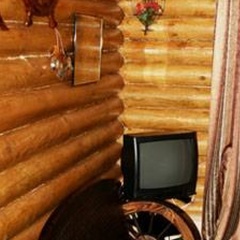 Клуб-отель Раздолье, Брянский район, Брянская область