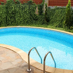 Усадьба Парфенова, Майкопский район, Республика Адыгея