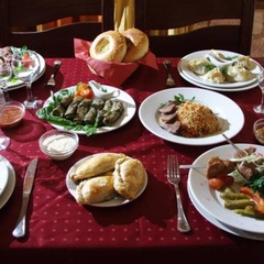 Гостиничный комплекс Усадьба, Вологодский район, Вологодская область