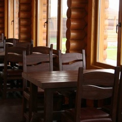 Гостиничный комплекс Усадьба, Вологодский район, Вологодская область