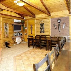 Клуб-отель Раздолье, Брянский район, Брянская область