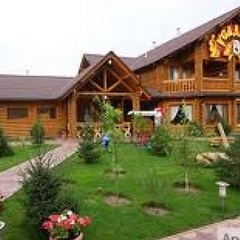 Гостиничный комплекс Усадьба, Вологодский район, Вологодская область