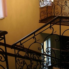 Гостиничный комплекс Усадьба, Вологодский район, Вологодская область