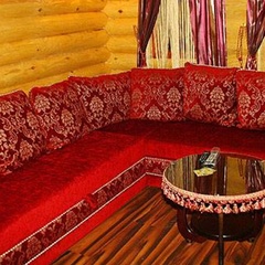 Клуб-отель Раздолье, Брянский район, Брянская область