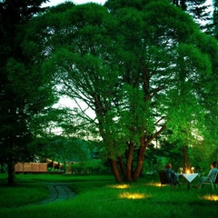 База отдыха Поместье озера Сиркоярви, Всеволожский район, Ленинградская область