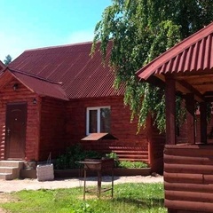 База отдыха Михайловская, Приозерский район, Ленинградская область