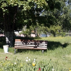 База отдыха Поместье озера Сиркоярви, Всеволожский район, Ленинградская область