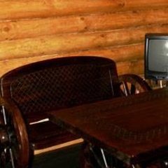 Клуб-отель Раздолье, Брянский район, Брянская область