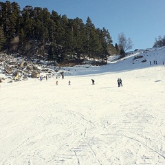 Усадьба Парфенова, Майкопский район, Республика Адыгея