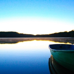 База отдыха Поместье озера Сиркоярви, Всеволожский район, Ленинградская область