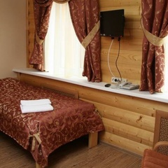 Гостиничный комплекс Усадьба, Вологодский район, Вологодская область