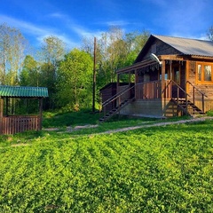 База отдыха Марциальные ключи, Кондопожский район, Республика Карелия