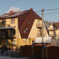 Гостевой дом Понарт, Зеленоградский район, Калининградская область