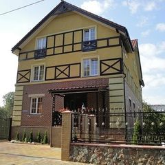 Гостевой дом Стрелецкий, Калининград, Калининградская область