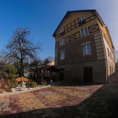 Гостевой дом Стрелецкий, Калининград, Калининградская область