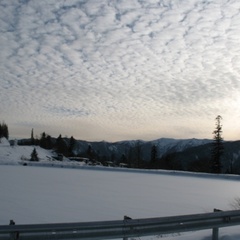 База отдыха Партизанская поляна, Майкопский район, Республика Адыгея