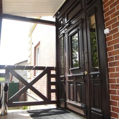 Гостевой дом Стрелецкий, Калининград, Калининградская область