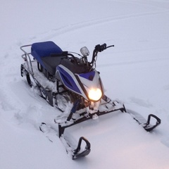 База отдыха Михайловская, Приозерский район, Ленинградская область