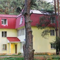 База отдыха Губернский двор, Костромской район, Костромская область