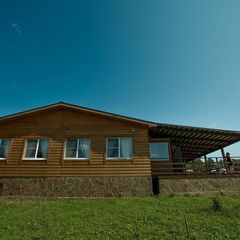 База отдыха Остров Приключений, Богородский район, Нижегородская область