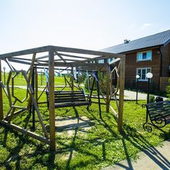 База отдыха Остров Приключений, Богородский район, Нижегородская область