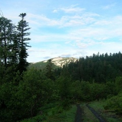 База отдыха Партизанская поляна, Майкопский район, Республика Адыгея