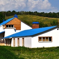 База отдыха Лукодонье, Острогожский район, Воронежская область