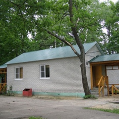 Турбаза Золотой ключик, Рамонский район, Воронежская область