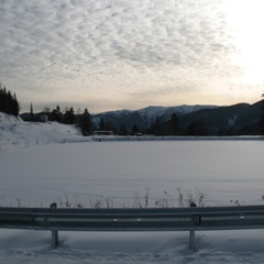 База отдыха Партизанская поляна, Майкопский район, Республика Адыгея