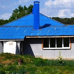База отдыха Лукодонье, Острогожский район, Воронежская область