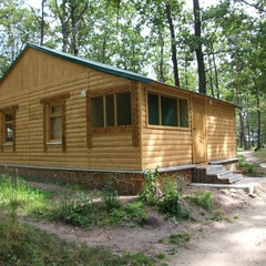 Турбаза Золотой ключик, Рамонский район, Воронежская область