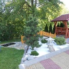 Гостевой дом Стрелецкий, Калининград, Калининградская область