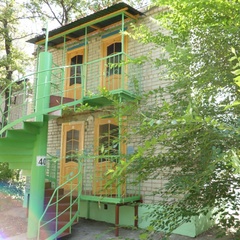 Турбаза Золотой ключик, Рамонский район, Воронежская область