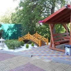 Гостевой дом Стрелецкий, Калининград, Калининградская область