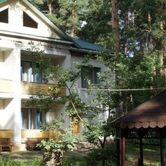 База отдыха Губернский двор, Костромской район, Костромская область