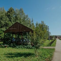 База отдыха Остров Приключений, Богородский район, Нижегородская область