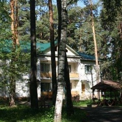 База отдыха Губернский двор, Костромской район, Костромская область