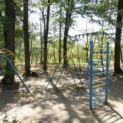 Турбаза Золотой ключик, Рамонский район, Воронежская область