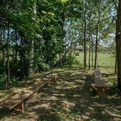 База отдыха Остров Приключений, Богородский район, Нижегородская область