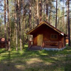 База отдыха ТопЛес, Чемальский район, Республика Алтай