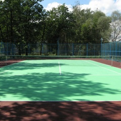 Турбаза Золотой ключик, Рамонский район, Воронежская область