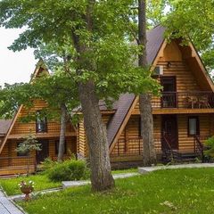 База отдыха Лесная сказка, Мелеузовский район, Республика Башкортостан