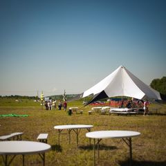 База отдыха Остров Приключений, Богородский район, Нижегородская область